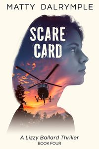 Produktbild: Scare Card