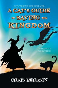 Produktbild: A Cat's Guide to Saving the Kingdom