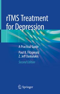 Produktbild: rTMS Treatment for Depression