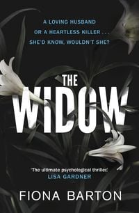 Produktbild: Barton, F: Widow