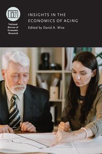 Produktbild: Wise, D: Insights in the Economics of Aging