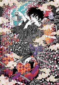 Produktbild: Phantom Tales of the Night &ndash; Band 8