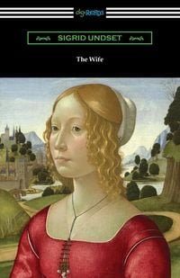 Produktbild: The Wife