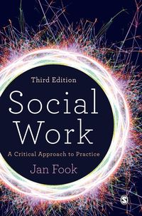 Produktbild: Fook, J: Social Work