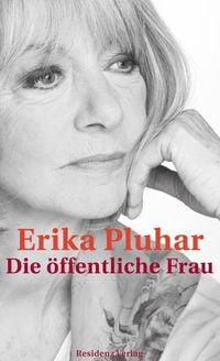 Produktbild: Die &ouml;ffentliche Frau