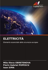 Produktbild: Elettricit&agrave;