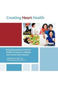 Produktbild: Creating Heart Health