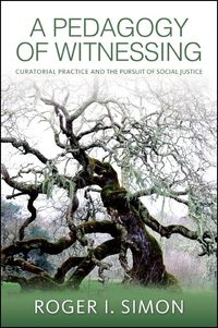Produktbild: A Pedagogy of Witnessing