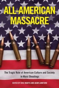 Produktbild: All-American Massacre
