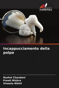 Produktbild: Incappucciamento della polpa