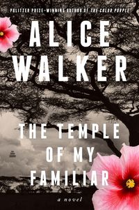 Produktbild: The Temple of My Familiar