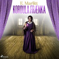 Produktbild: Kordula fr&aelig;nka