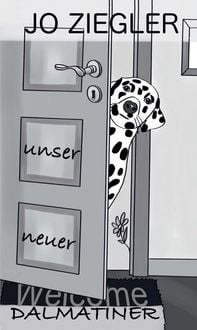 Produktbild: Unser Neuer Dalmatiner