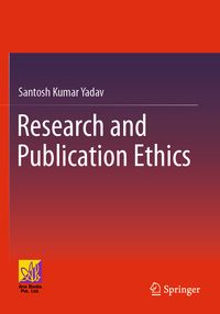 Produktbild: Research and Publication Ethics