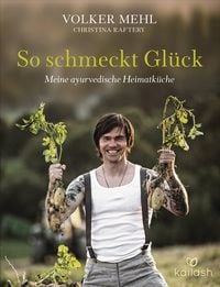 Produktbild: So schmeckt Gl&uuml;ck
