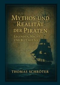 Produktbild: Mythos und Realit&auml;t der Piraten