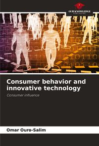 Produktbild: Consumer behavior and innovative technology