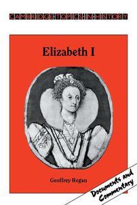 Produktbild: Elizabeth I