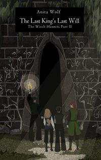 Produktbild: The Last King's Last Will