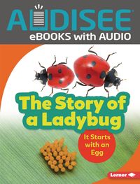 Produktbild: Story of a Ladybug
