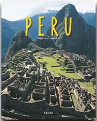 Bild vom Artikel Reise durch PERU vom Autor Detlev Kirst