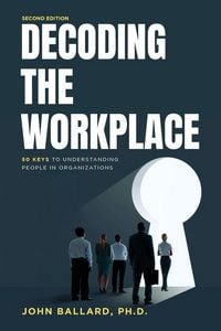 Produktbild: Decoding the Workplace