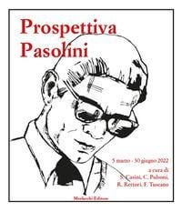 Produktbild: Prospettiva Pasolini