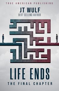 Produktbild: Life Ends