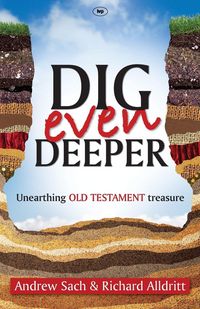 Produktbild: Dig Even Deeper