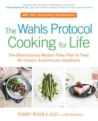 Produktbild: The Wahls Protocol Cooking for Life