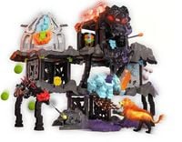 Produktbild: Mastercave: Smashrador