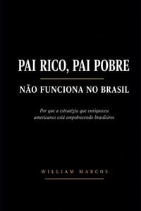 Produktbild: PAI RICO, PAI POBRE N&Atilde;O FUNCIONA NO BRASIL