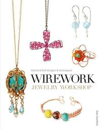 Produktbild: Wirework Jewelry Workshop