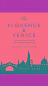 Produktbild: Kahn, R: City Secrets: Florence Venice