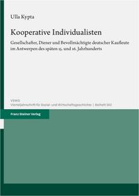 Produktbild: Kooperative Individualisten