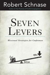 Produktbild: Seven Levers