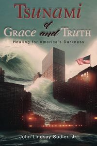 Produktbild: Tsunami of Grace and Truth