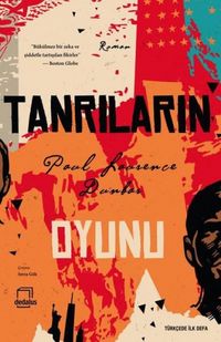 Produktbild: Tanrilarin Oyunu