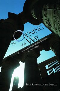 Produktbild: The Opening of the Way