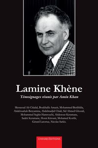 Produktbild: Lamine Kh&egrave;ne