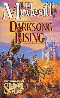Produktbild: Darksong Rising