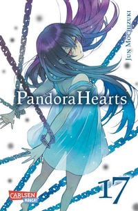 Produktbild: PandoraHearts 17