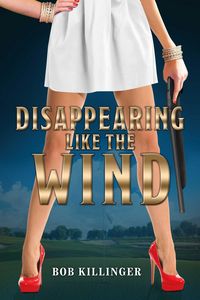 Produktbild: Disappearing like the Wind