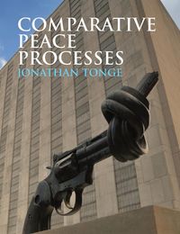 Produktbild: Comparative Peace Processes