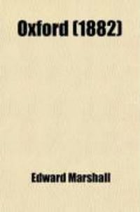 Produktbild: Oxford