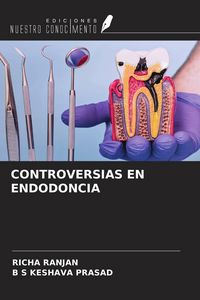 Produktbild: Controversias En Endodoncia