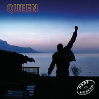 Produktbild: Made In Heaven