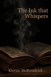 Produktbild: The Ink That Whispers