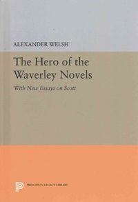 Produktbild: The Hero of the Waverley Novels