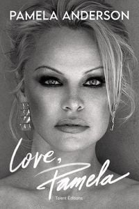 Bild vom Artikel Love, Pamela vom Autor Pamela Anderson